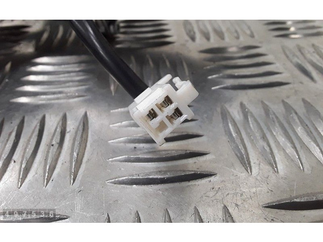 Моторчик дворников 2596000632    Suzuki Grand Vitara I