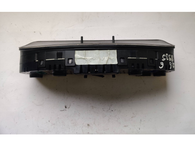 Přístrojová deska Volkswagen Transporter - Caravelle T5 2007 7H0920850G, 110080204050