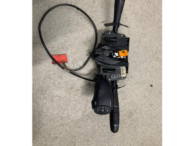 Подрулевой шлейф SRS 54034976A   Renault Clio II