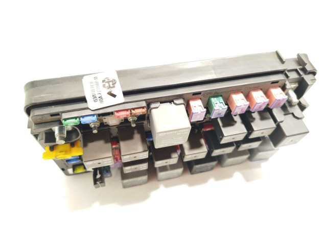 Модуль управления BSM 8239031033 SsangYong Actyon