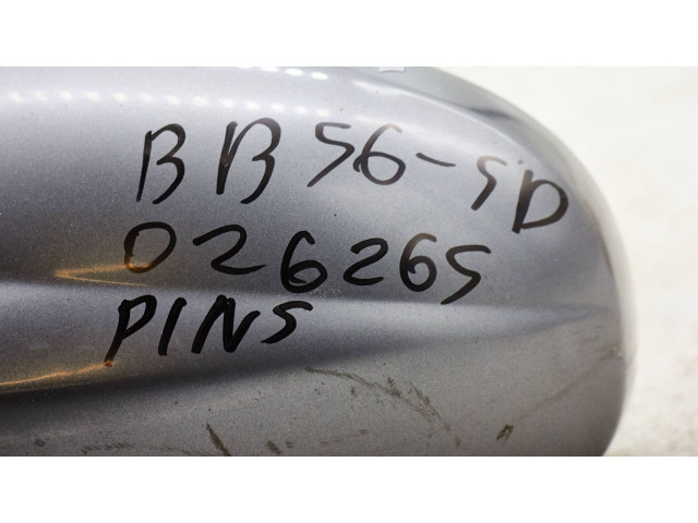 Зеркало электрическое        Chevrolet Aveo   -  года   