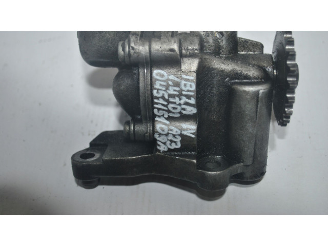 Čerpadlo oleje 045115105C Seat Ibiza IV (6J,6P)
