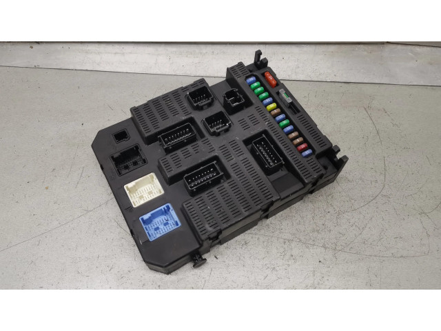Блок предохранителей 9659285280 Citroen C8