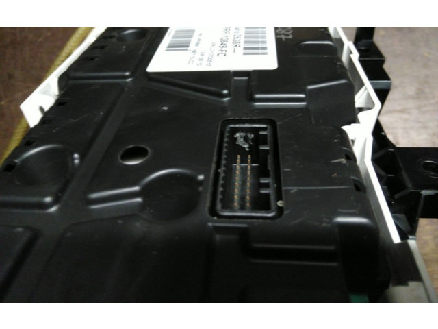 Спидометр (приборный щиток) 248100538R, 248100538R Renault Clio II