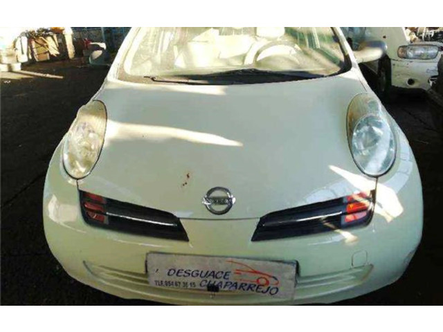 Pojistková skříňka Спидометр (приборный щиток) AX860, AX860 Nissan Micra C+C 2005