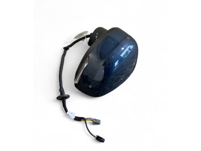 Зеркало электрическое Volvo XC90 2014 - года