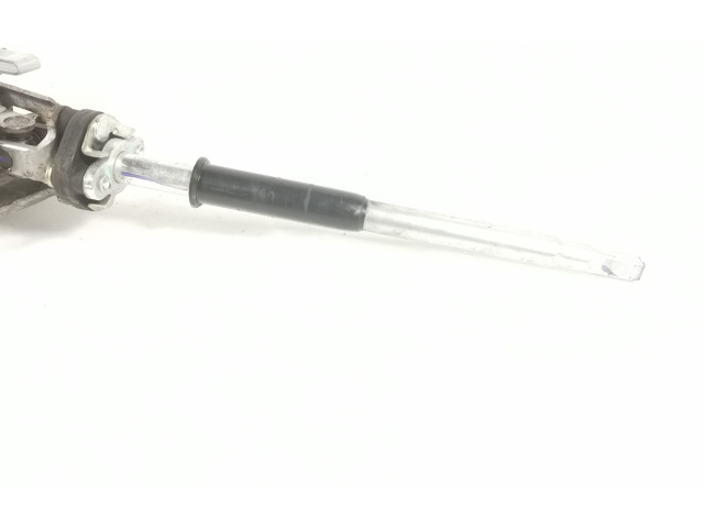  рейка  Колонка рулевая FL3Z-3C529-L, FL34-3C529-AH   Ford F150  -  года