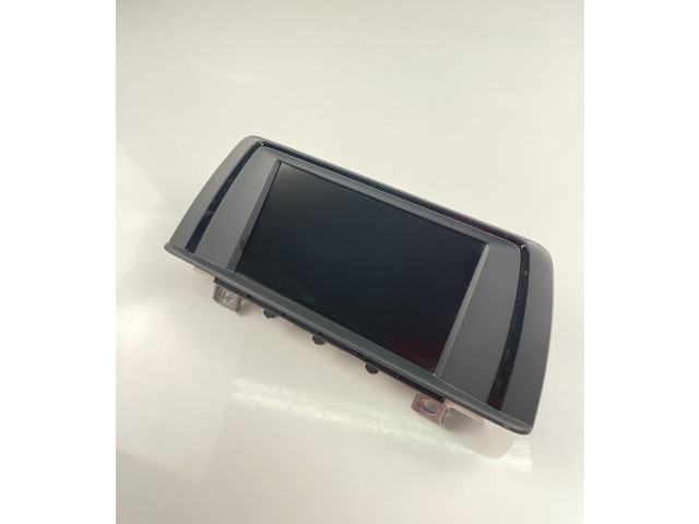 Дисплей 9270391 BMW 1 F20 F21