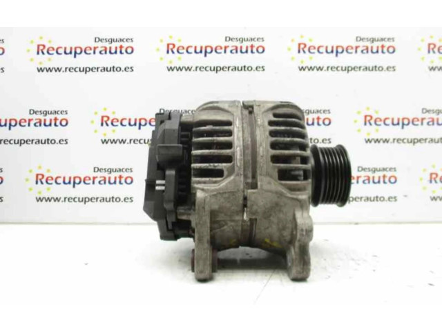 Генератор 028903028D Seat Ibiza II (6k)