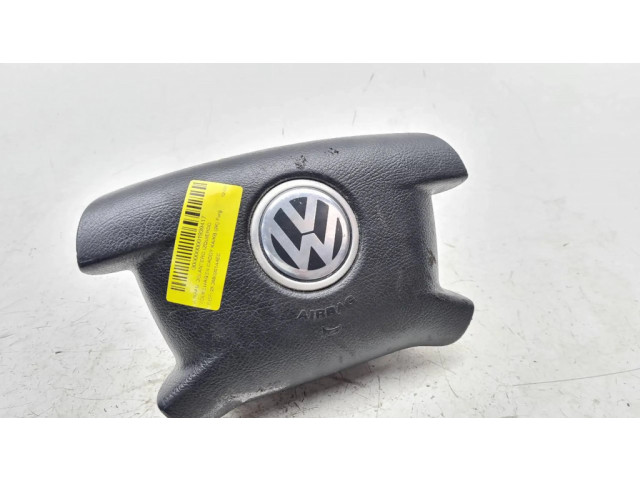 Подушка безопасности водителя 2K0880201A4EC   Volkswagen Caddy