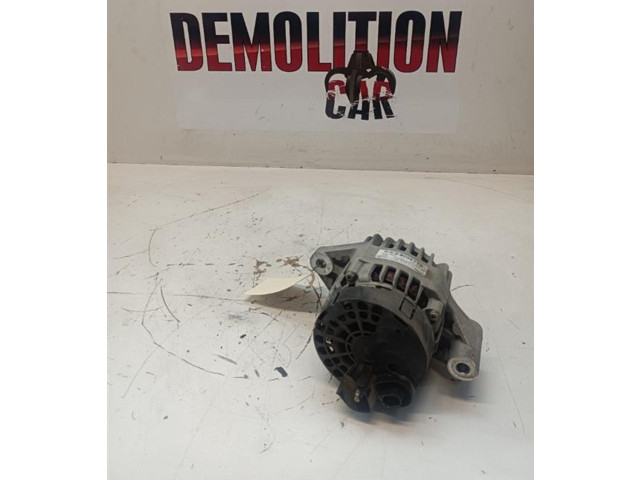 Генератор 51884351, 51884351   Jeep Renegade      