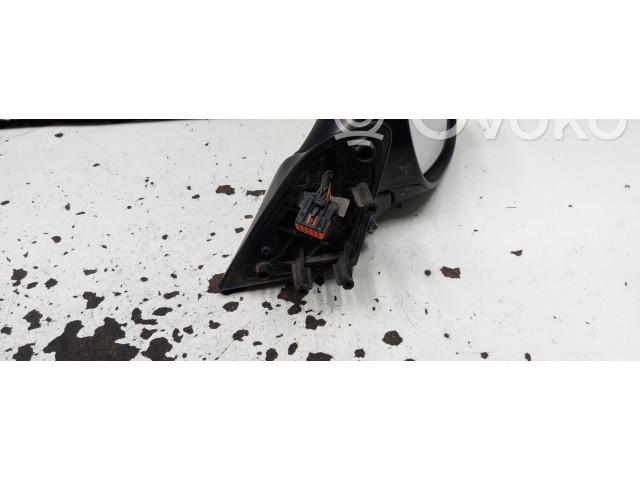 Зеркало (механическое) Citroen Xsara Picasso - года