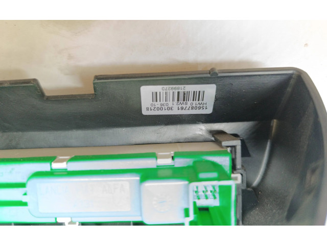 Дисплей    156087761, 30100218   Alfa Romeo Mito