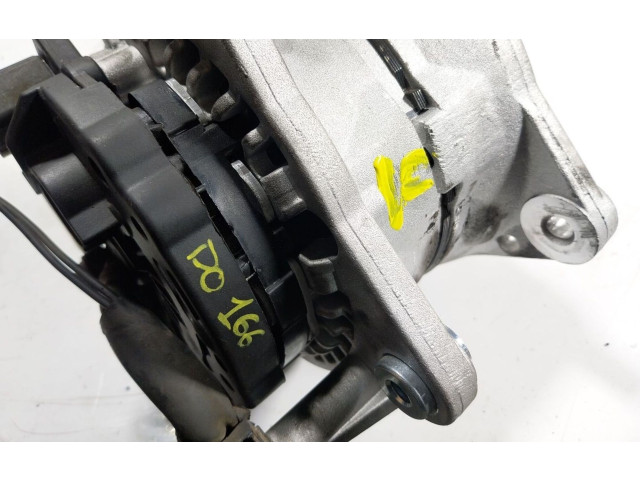 Генератор Volkswagen Golf SportWagen