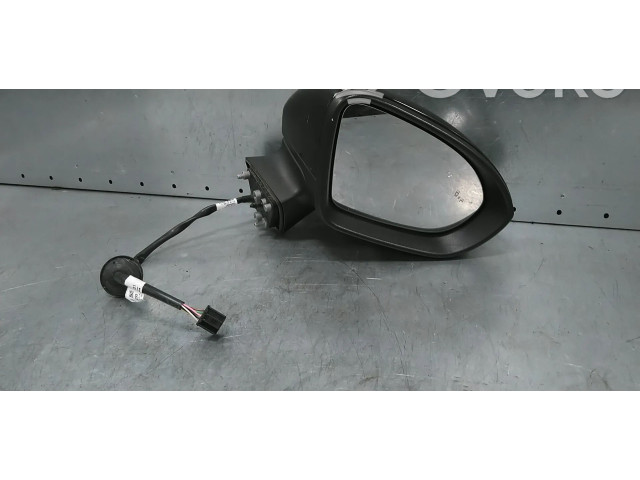 Zpětné zrcátko Vauxhall Astra K 2021