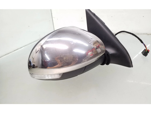 Zpětné zrcátko Volkswagen Tiguan 2014 5N2857502M