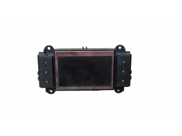 Дисплей JT7618B955EC Ford Transit - Tourneo Connect