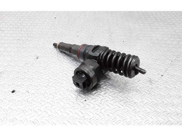 Форсунка 038130073AC Ford Galaxy -