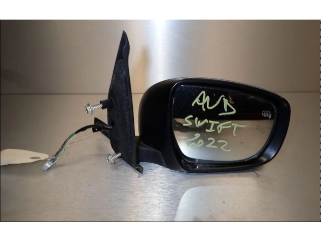 Zpětné zrcátko Suzuki Swift 2022