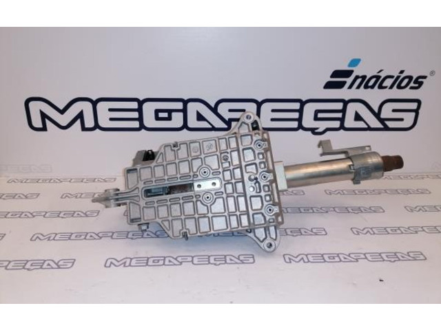 Руль Mercedes-Benz A W169 2004 - 2012 года A1694604016