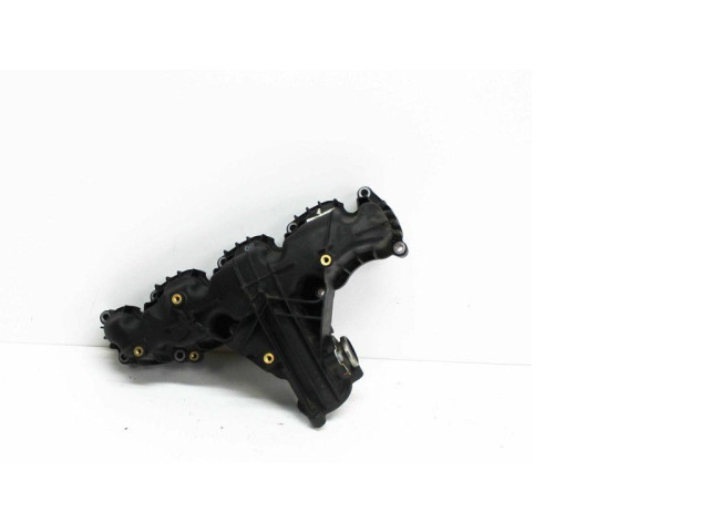 Всасывающий коллектор