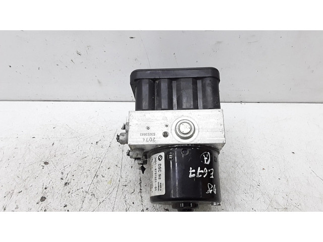 Jednotka ABS 3452678476401 BMW 3 E92 E93 2008