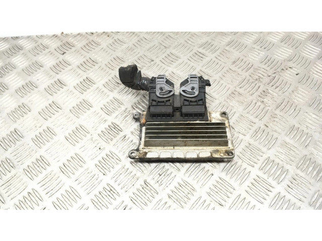 Блок управления двигателя 8200181482, 8200229098   Renault Clio II