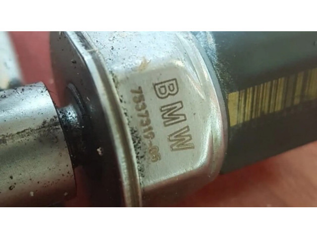 Vstřikovací lišta 7537319 BMW 1 E81 E87 pro naftový motor 2.0