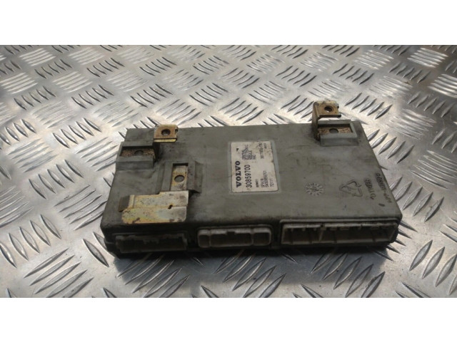 Блок комфорта 30859700, SW30859701 Volvo S40, V40