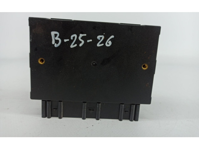 Блок комфорта 5J0959433A, 5DK00812920   Skoda Fabia Mk2 (5J)   