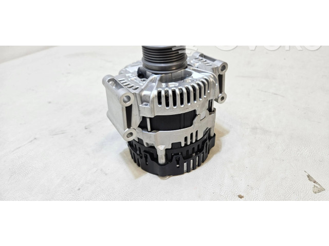 Генератор 06L903030B Volkswagen Golf VIII