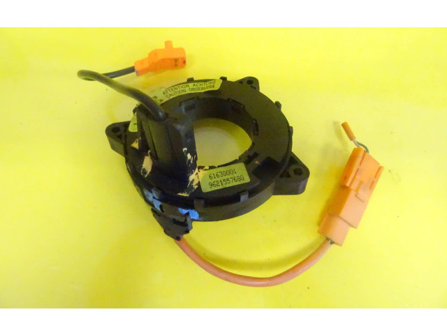 Подрулевой шлейф SRS 61630001, 9621557680 Peugeot 306