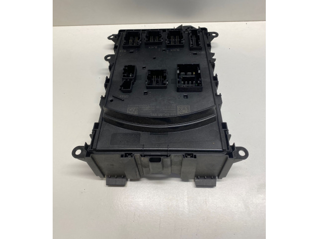 Блок комфорта 68374988AN, A2C77219607 Jeep Grand Cherokee WL