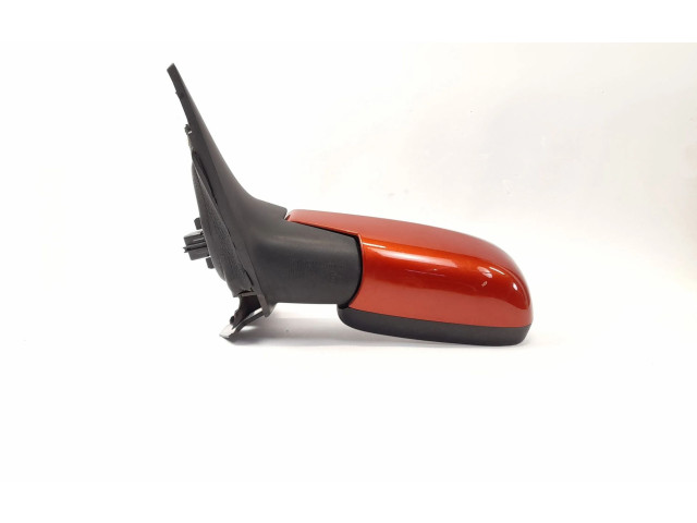 Зеркало электрическое        Renault Scenic RX   -  года   