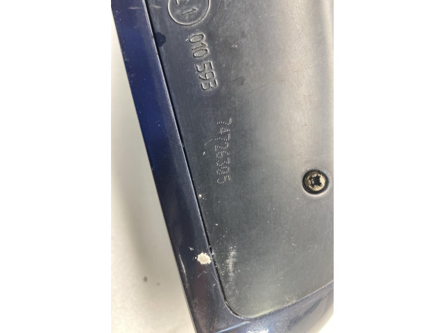 Зеркало электрическое        Audi A6 S6 C5 4B  1997 - 2005 года   