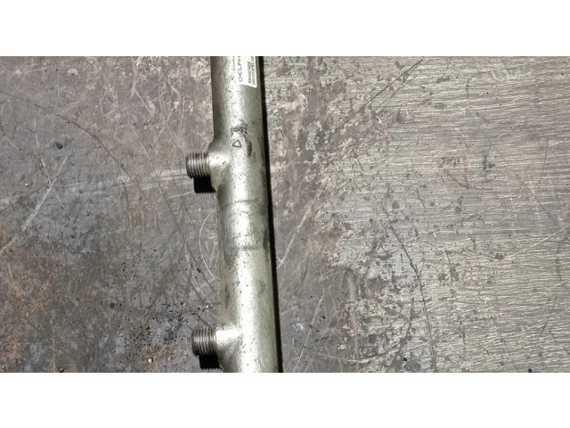 Vstřikovací lišta A6460700395 Mercedes-Benz E W211 pro naftový motor 2.2