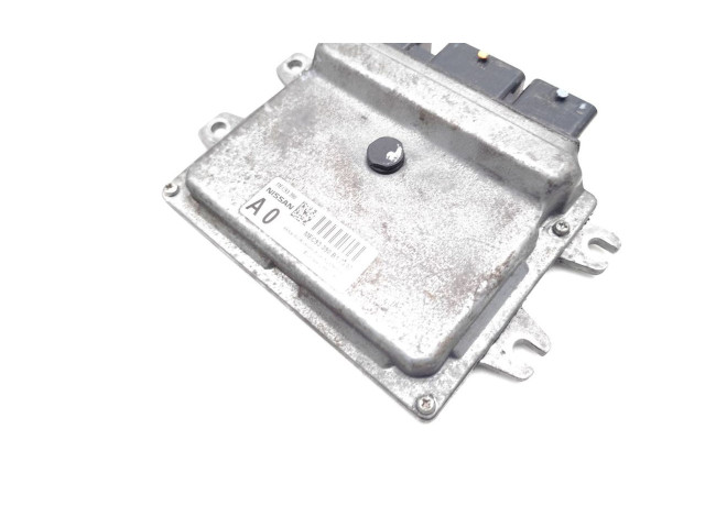 Řídící jednotka MEC93-390 Nissan Qashqai 2007