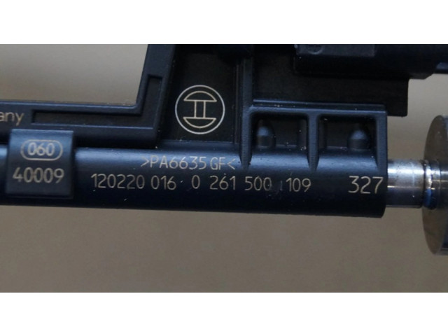 Комплект форсунок 02615001097597870    BMW Z4 E89 для бензинового двигателя N20 B20 A 2