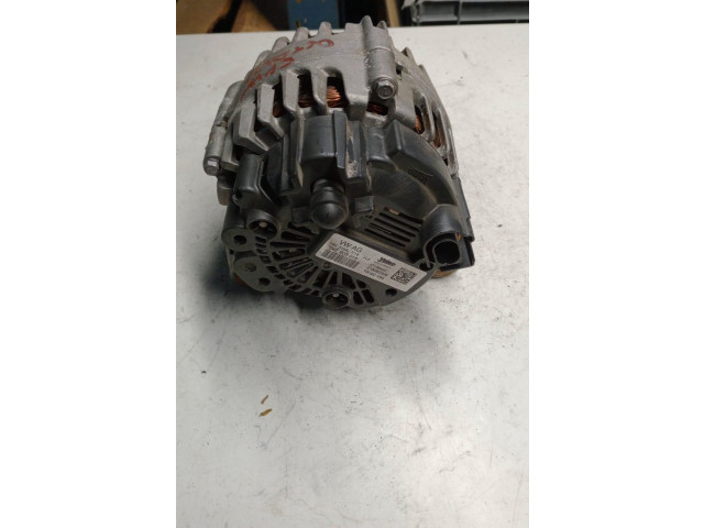 Генератор 04E903015, 04E903015   Skoda Octavia Mk3 (5E)      