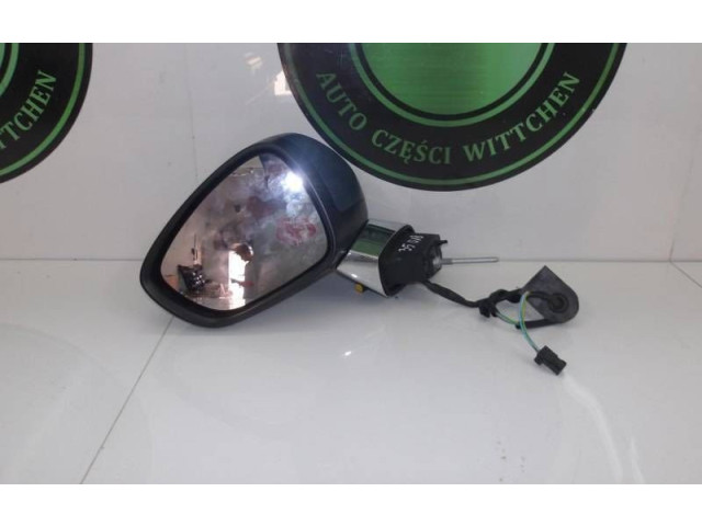Зеркало электрическое Citroen C5 2008 - 2016 года