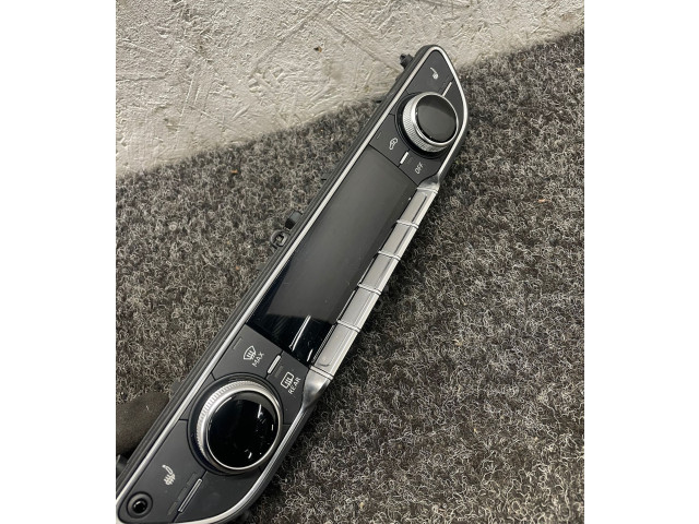 Блок управления климат-контролем 80A820043N Audi Q5 SQ5