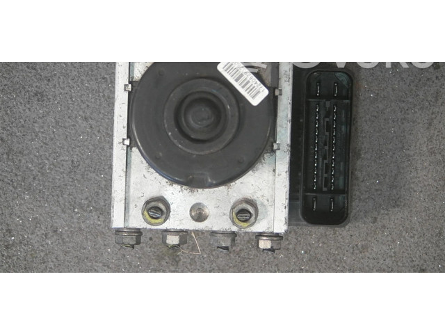 Блок АБС Skoda Octavia Mk2 (1Z) 2004 - 2013 года