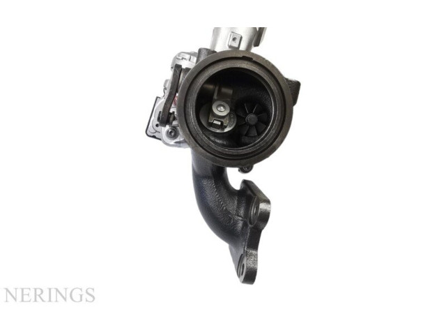 Турбина Audi A1 04E145704P, IT-04E145704C