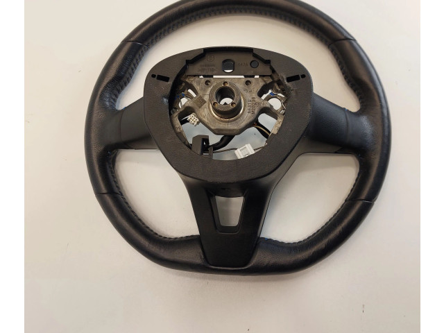 Руль Nissan Leaf II (ZE1)