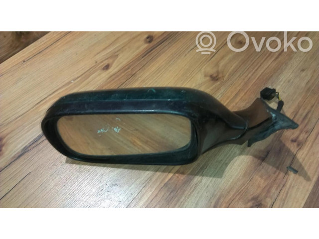 Зеркало электрическое левое Jaguar XJ X308 1998-2002 года