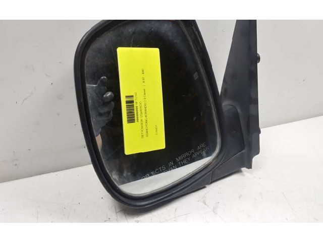 Зеркало электрическое        SsangYong Korando   -  года   