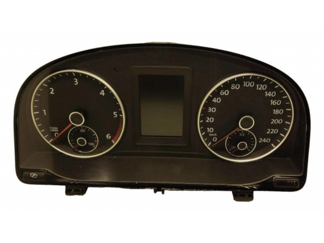 Панель приборов 1T0920871D, 1119011570   Volkswagen Touran I       
