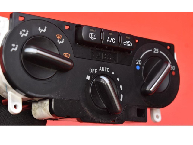 Блок управления климат-контролем 72311FE051, 72311FE051 Subaru Impreza II