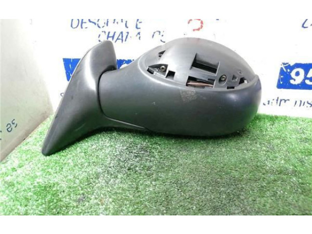 Зеркало (механическое)       Citroen Xsara Picasso   -  года   