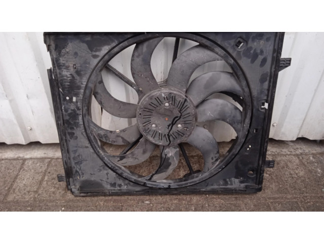 Механический вентилятор